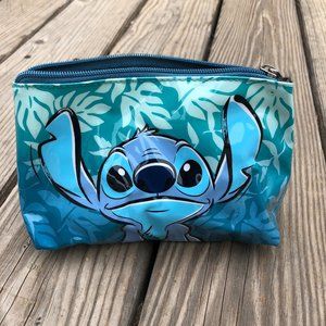 Stitch Cosmetic Bag